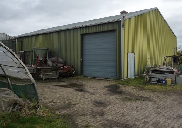 Medium property photo - Vroonlandseweg 61, 4421 BW Kapelle